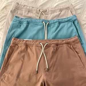 NNO7 shorts with tags